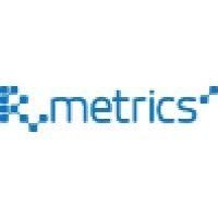 rmetrics association logo image