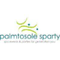 palmtosole.com logo image