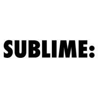 sublime logo image