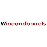 wineandbarrels a/s logo image