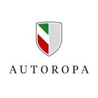 autoropa ab logo image