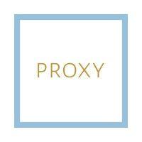 proxy, llc