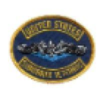 united states submarine veterans logo image