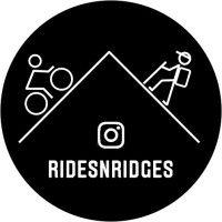 rides 'n' ridges