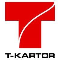 t-kartor usa logo image