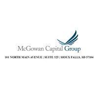 mcgowan capital group logo image