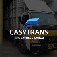 easy trans logistics pvt ltd logo image