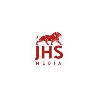 jhs media logo image