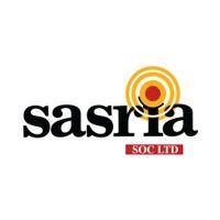 sasria soc limited logo image