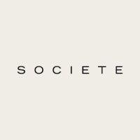 societe real estate logo image