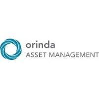 orinda asset management logo image