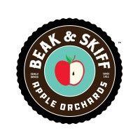 beak & skiff apple orchards logo image