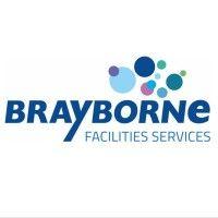 brayborne facilities services limited logo image