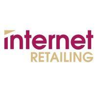 internet retailing logo image