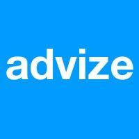 advize logo image