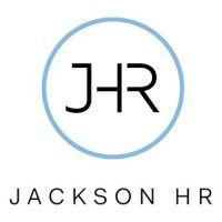 jackson hr logo image