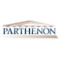 parthenon llc logo image