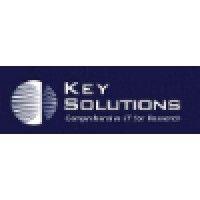 key solutions usa logo image