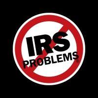 irs trouble solvers, llc logo image