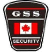 gss security ltd. logo image