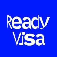 ready visa logo image