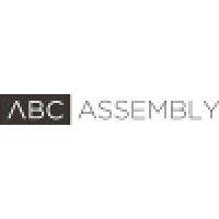 abc assembly logo image