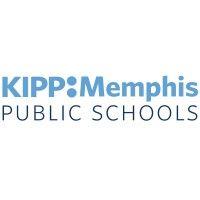 kipp memphis public schools