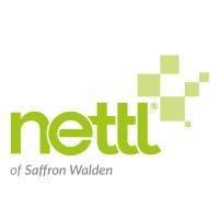 nettl of saffron walden logo image