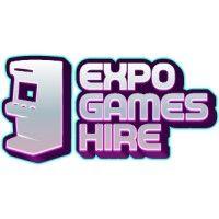 expo games hire