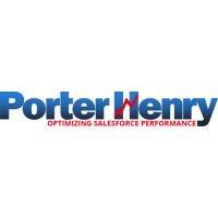 porter henry & co., inc. logo image