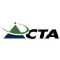 cta, inc logo image