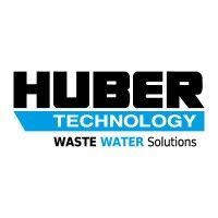 huber logo image