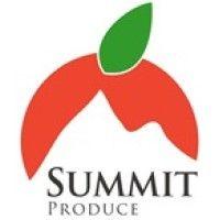 summit produce inc. logo image