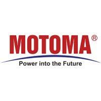 shenzhen motoma power co., ltd. logo image