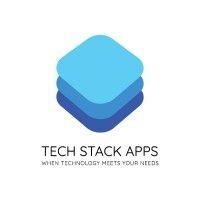 tech stack apps logo image