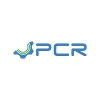 pcr ecuador logo image