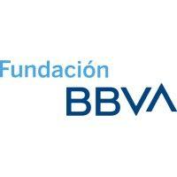 fundación bbva logo image