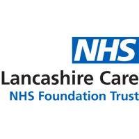 lancashire care nhs foundation trust logo image