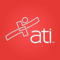 ati nursing education logo image