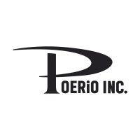 poerio incorporated logo image