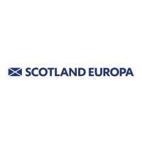 scotland europa logo image