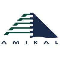 amiral holdings limited logo image