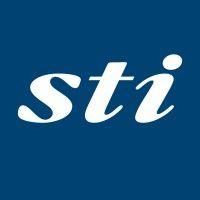 sti limited logo image