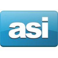 asi system integration, inc. logo image