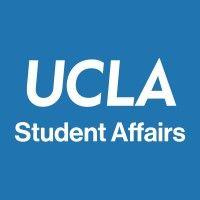 ucla student affairs