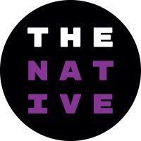 the native logo image