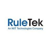 ruletek logo image