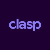 clasp logo image