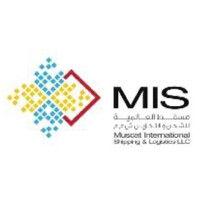 muscat international shipping & logistics