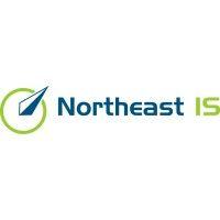 northeast is logo image